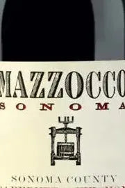 Mazzocco Winery Cabernet Sauvignon 750ml