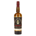 McCarthy's Oregon Single Malt Rum Cask Strength Proof 113.66 6 year 750 ML