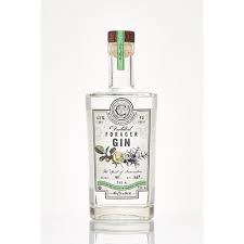McClintock Distilling Company Forager Gin 1Lt