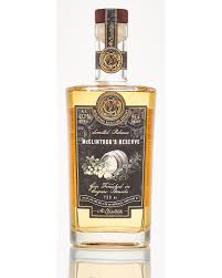 Mcclintock Distilling Cognac Finished Gin 1Lt