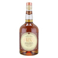 Finger Lakes McKenzie Bourbon Whiskey 750ml