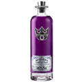 McQueen and The Violet Fog Ultraviolet Edition Hibiscus Berry Flavored Gin 750ml