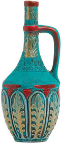 Medea Vase Semi Sweet Red Wine 750ml