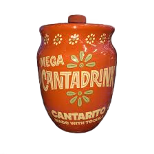 Mega Cantadrink Cantarito 1.5L