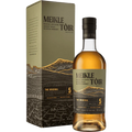 Meikle Toir The Original 5 Year Old Peated Speyside Single Malt Scotch Whisky 700ml