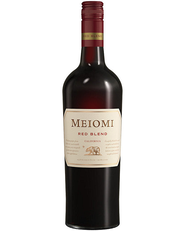 Meiomi Red Blend 750ml