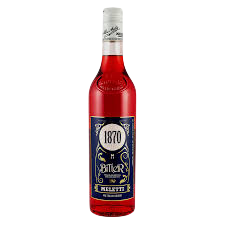Meletti 1870 Bitter 750 ml