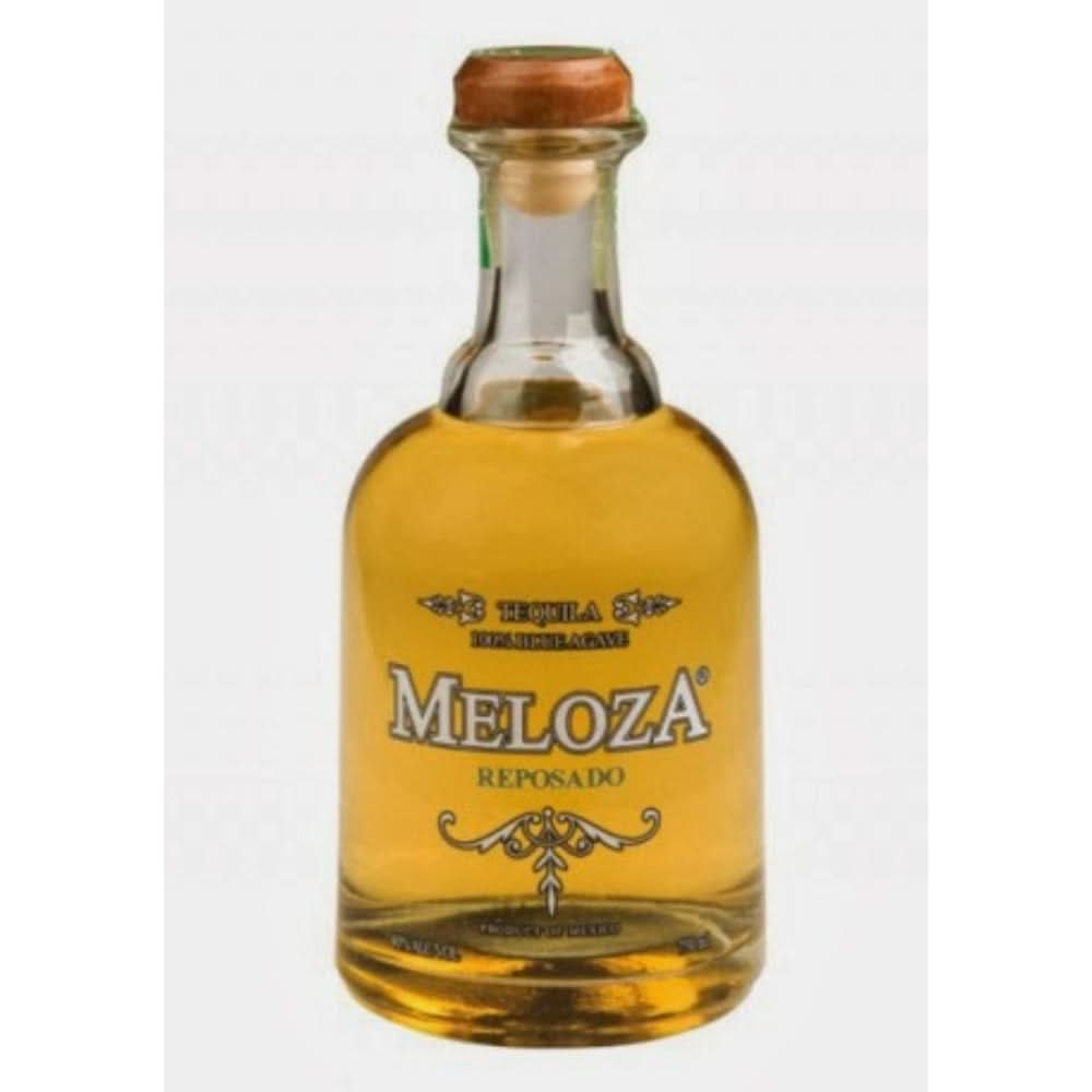 Meloza Reposado Tequila 750ml