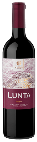 Mendel Lunta Malbec 750ml