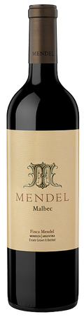 Mendel Malbec 750ml