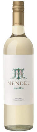 Mendel Semillon 750ml