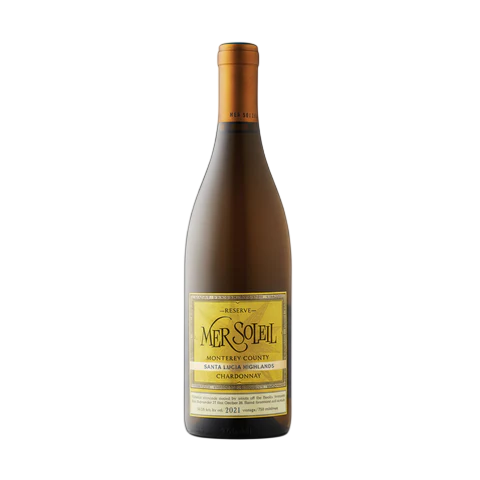 Mer Soleil Santa Lucia Highlands 2021 750 ml