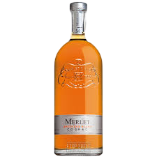 Merlet Brothers Blend Cognac 750 ml
