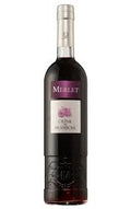 Merlet Creme De Framboise Raspberry 750ml