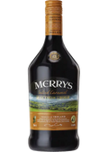 Merrys Irish Cream Salted Caramel 750ml