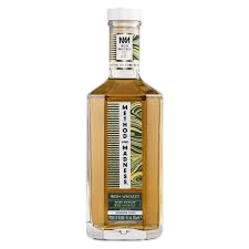 Method and Madness Tripled Distilled Rye and Malt 92 Proof 700 ml