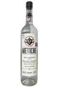 Metiche Salmiana 40 Mezcal 750ml
