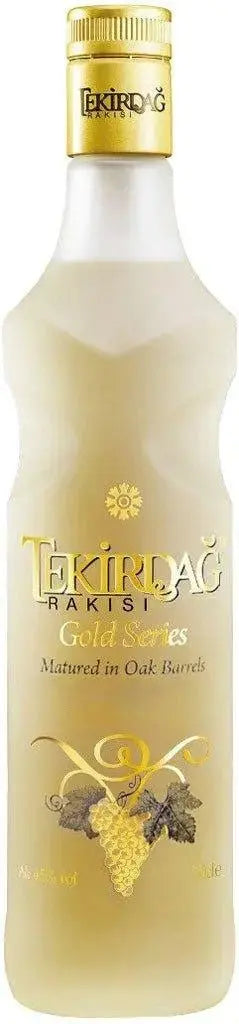Mey Icki Tekirdag Rakisi Altin Seri Gold Series Raki 700ml