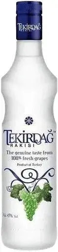 Mey Icki Tekirdag Rakisi Raki 700ml
