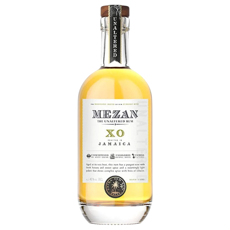 Mezan XO Jamaican Rum 750ml