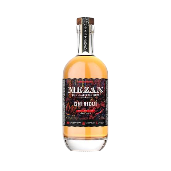 Mezan Chiriqui 750ml