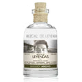 Mezcal de Leyendas Maguey Ancho Artesanal Blanco Mezcal 750ml