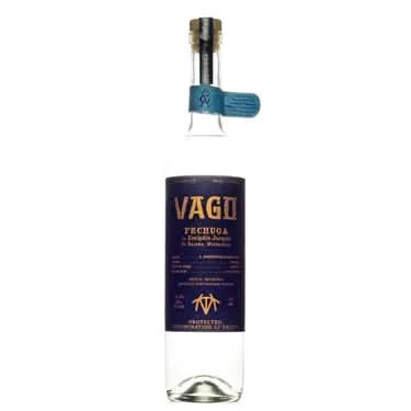 Mezcal Vago Pechuga by Emigdio Jarquin 103.2 Proof Mezcal 750ml