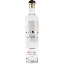Mezcal Aleron Agave Cenizo 750ml