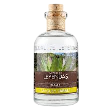 Mezcal De Leyendas Jabali 750 ml