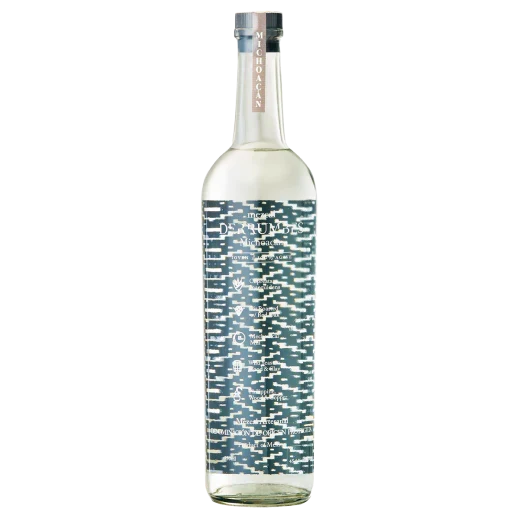 Mezcal Derrumbes Michoacan 750 ml