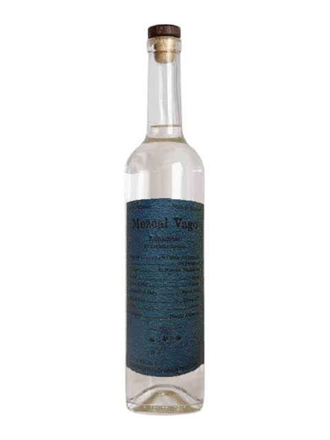 Mezcal Vago Ensamble by Emigdio Jarquin 750ml