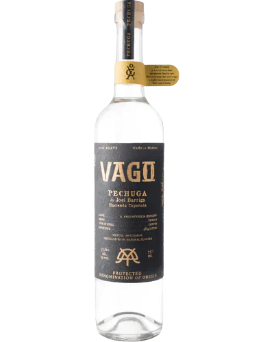 Mezcal Vago Pechuga Mezcal 750ml