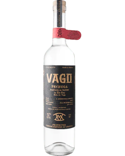 Mezcal Vago Pechuga by Tio Rey Mezcal 750ml