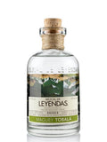 Mezcal de Leyendas Maguey Tobala Artesanal Blanco Mezcal 750ml
