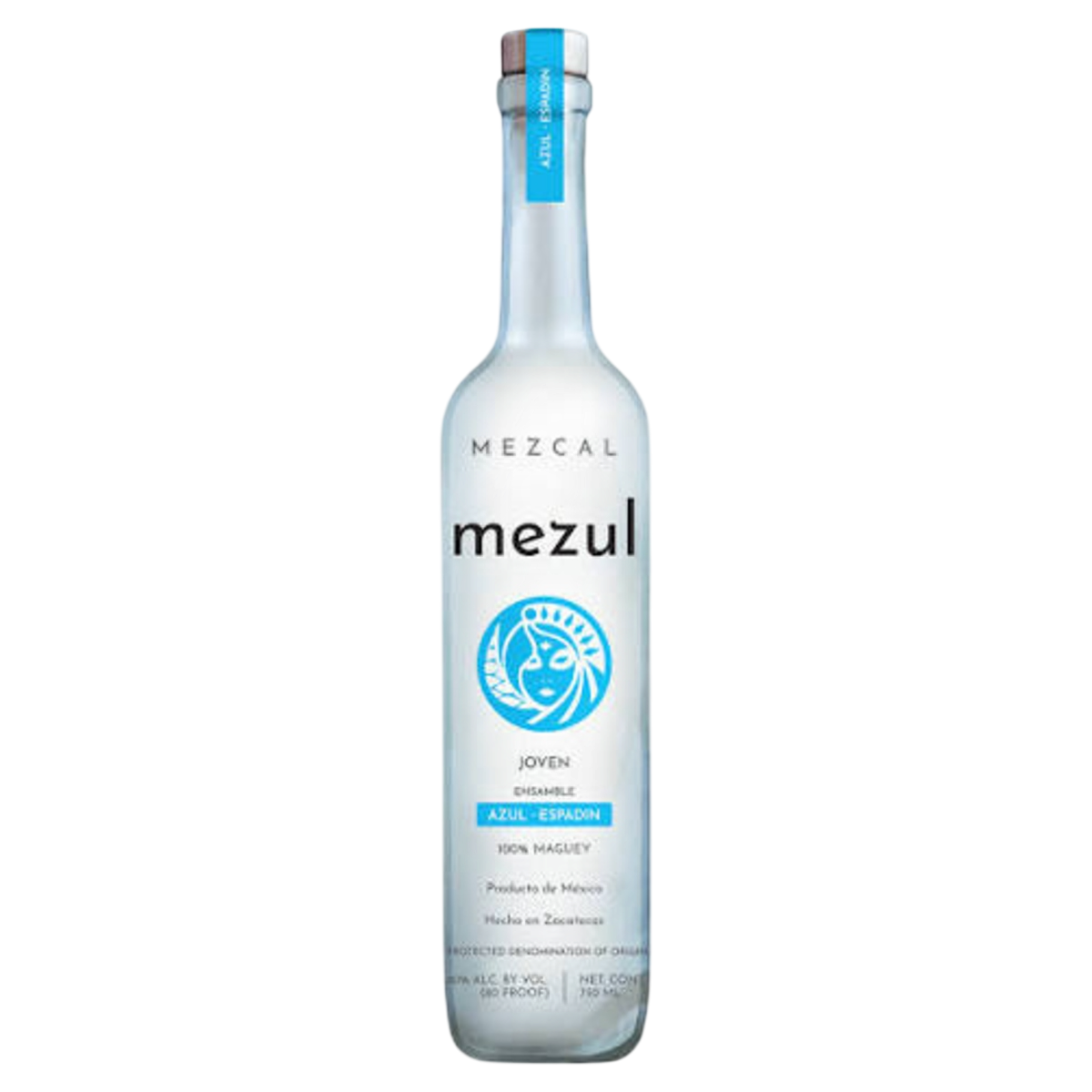 Mezul Joven Ensamble 750 ml