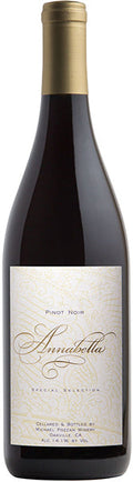 Michael Pozzan Annabella Pinot Noir 750ml