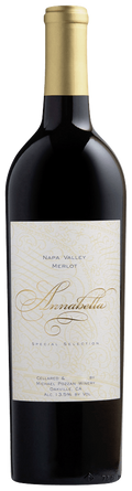 Michael Pozzan Special Selection Annabella Merlot 750ml