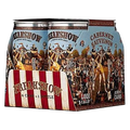 Michael David Joint Freak Show 4 Pack 187 ml