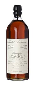 Michel Couvreur Overaged 12 Year Old Malt Whisky 750ml