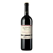 Michele Castellani Borgata Valpolicella Classico 750ml
