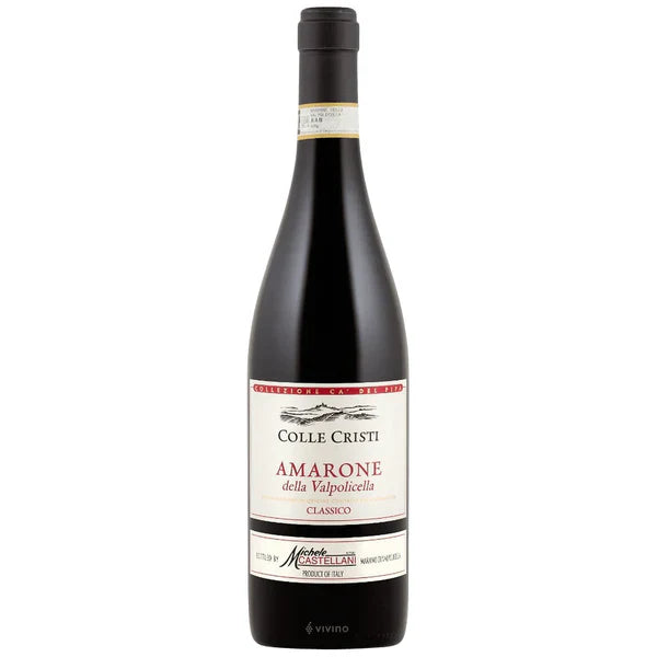 Michele Castellani Ca' del Pipa Colle Cristi 750ml