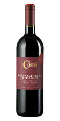Michele Castellani Ca' del Pipa San Michele Valpolicella Ripasso Classico Superiore 750ml