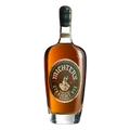 Michters Single Barrel Straight Rye 10 year 750 ml