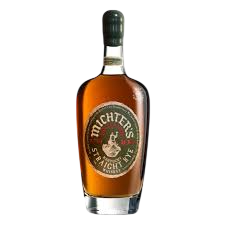 Michters Single Barrel Straight Rye 10 year 750 ml