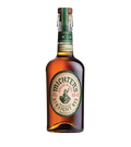 Michters Single Barrel Straight Rye US 1 750 ml