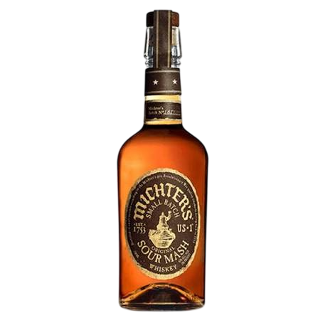 Michters Sour Mash 750 ml