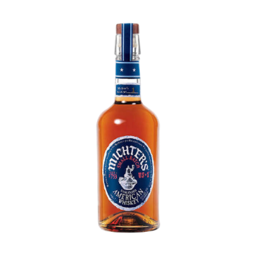 Michters US 1 American Whiskey 750 ml