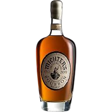 Michters 20 Year Bourbon 750 ml