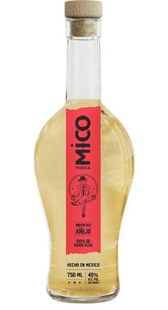 Mico Anejo 750 ml
