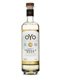 Middle West Spirits Oyo Honey Vanilla Bean Vodka 750ml